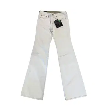 새상품 MARITHE FRANCOINS GIRBAUD JEANS Y2K