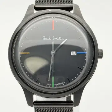Paul Smith 2016개 한정판 2510-T022588 손목시계