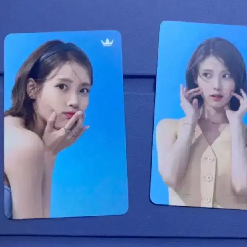 IU J.ESTINA photocard (sealed) | Bunjang Global