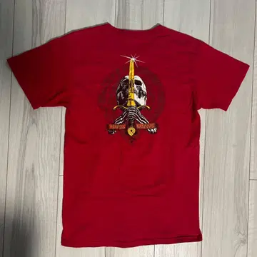 Powell peralta 파우엘 페랄타 스컬 소드 스케이트보드