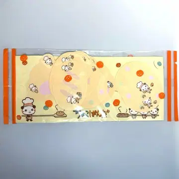 [ 미개봉 ] 산리오 쵸코판다 헤이세이 레트로 메모