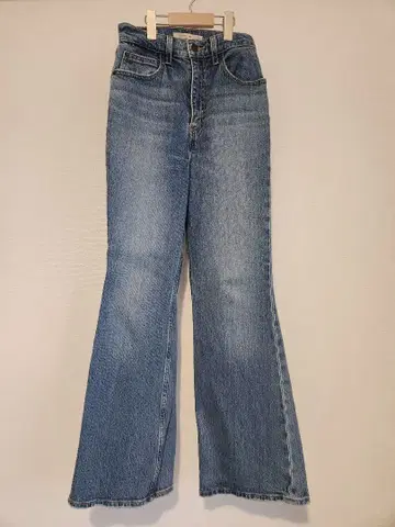 Levi's 70s HIGH FLARE 24