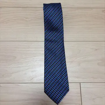 [새상품급] 던힐 넥타이