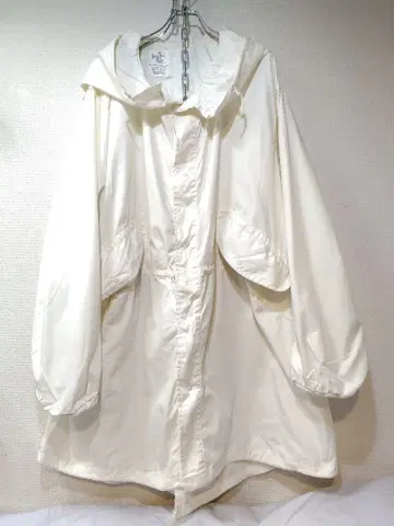 실물 80s US ARMY 미군 스노우 파카 M
