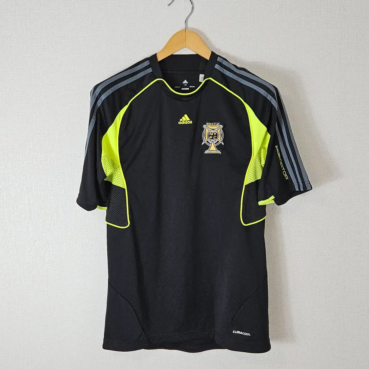 LE SSERAFIM FLAME RISES Football Jersey Goods [S, M, L, XL