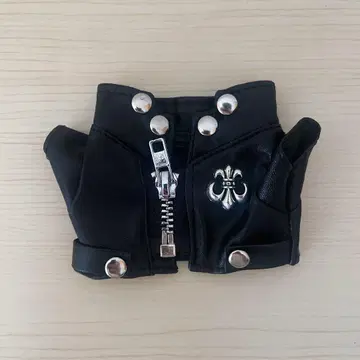 17cm 라부부 labubu용 자켓