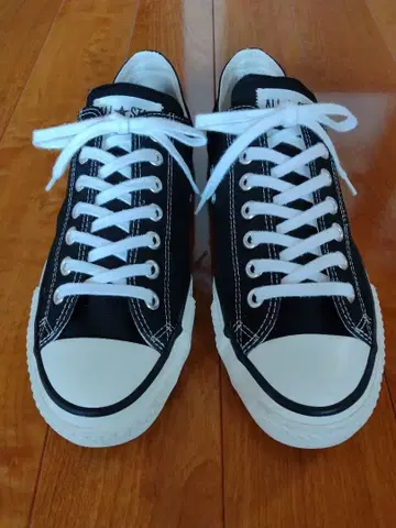 CANVAS ALL STAR J OX