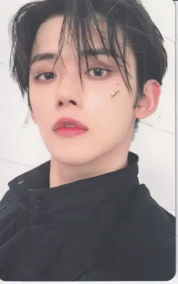 TXT 초회 한정판 A YEONJUN Chaotic Wonderland
