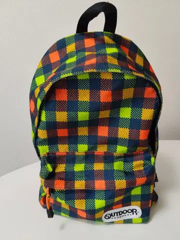 OUTDOOR PRODUCTS 백팩