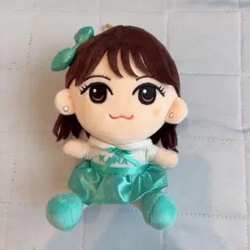 큐티 스트리트 이타쿠라 카나 치비누이