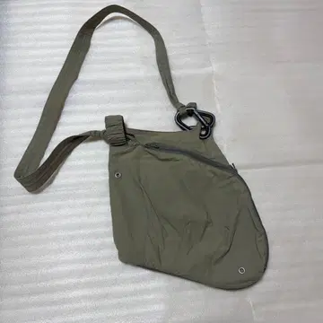 JIAN YE 2way bag