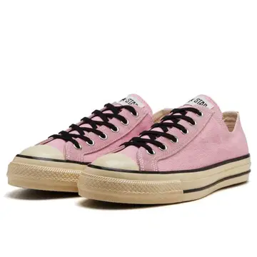 새상품) converse/올스타 핑크 29cm