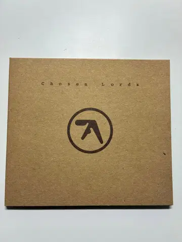 Aphex Twin / Chosen Lords