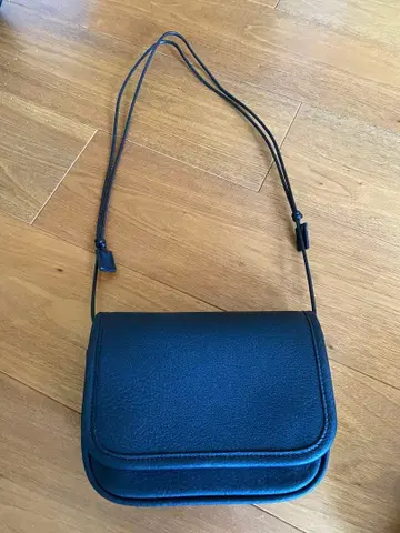 ITTI MICHELLE ERRAND POUCH WIDE
