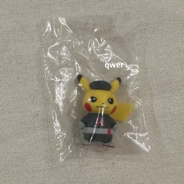 단원 놀이 피카츄 로켓단