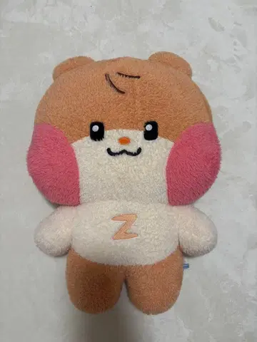 ZEROBASEONE 성한빈 비니니 플랫 봉제 인형 공식 빅