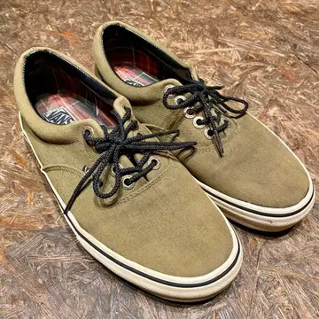 VANS ERA 오센틱 28cm 스케이트보드