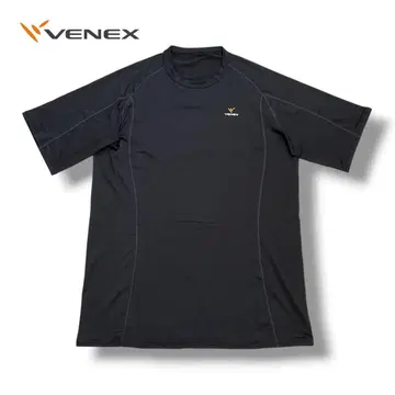 현행 모델 VENEX 베네넥스 리차지+ [일반 의료기기] 숏슬리브