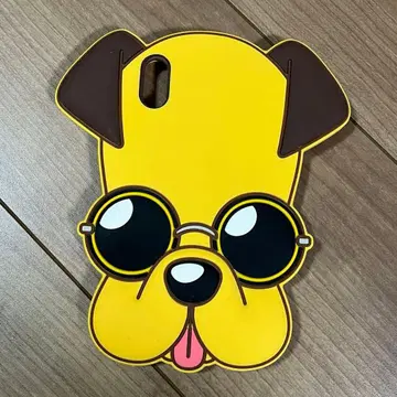 AAA 아타에 신지로 JIROkun iPhone 케이스 X/XS