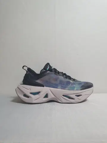 240mm 나이키 줌 X 비스타 그라인드 SP 플레티넘 바이올렛
