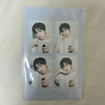 유우시 시그리 md 포토 세트