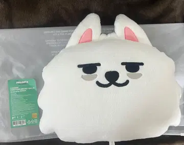 TXT 뿔바투 쿠션 연준 수빈