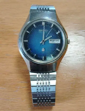 SEIKO 세이코 쿼츠 QR 3863-7010