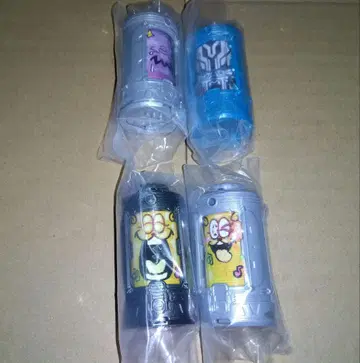 갸반 인피니티 에모르기어 랜덤 칸키 키그 부시도 네가