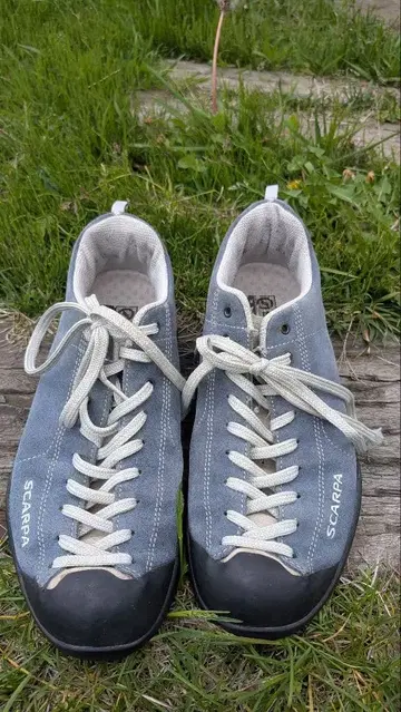 SCARPA 모히토 MOJITO EU42