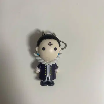 헌터헌터 제일복권 히소카의 장난감 상자 클로로