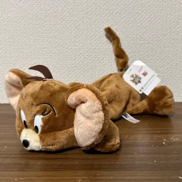 NICI 니키 톰과 제리 피규어 파우치 제리