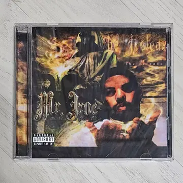 Mr Iroc & Product Click - The Release CD | 브랜드 중고거래 플랫폼