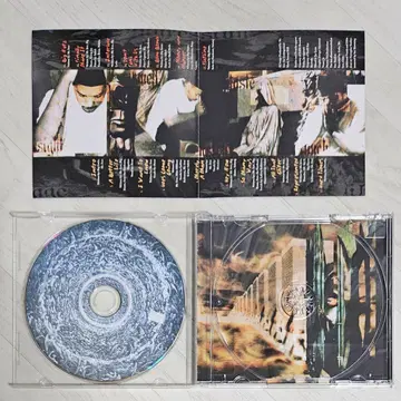 Mr Iroc & Product Click - The Release CD | 브랜드 중고거래 플랫폼