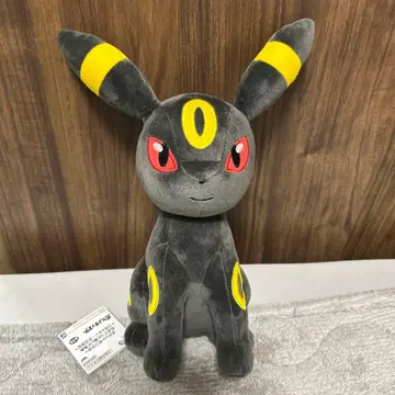 에브이 봉제 인형 약 25cm