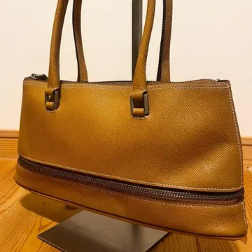 [레어] Jean Paul GAULTIER 2WAY 가죽 백 고티에
