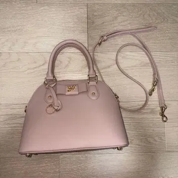 Maison de FLEUR 가방 10주년