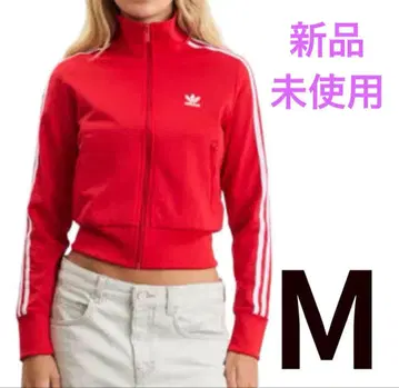 adidas 레드 저지 M