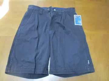 80s~90s 올드 빌라봉 숏팬츠 USA제