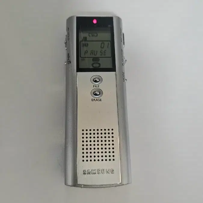 삼성 녹음기 SVR-S820 (DIGITAL RECORDER)