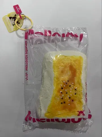 멜로 조이 야키모치 디저트 완구