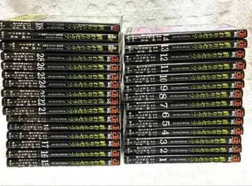 [종말의 세라프] 코믹 1~26권 + 28권 & 소설 1~2권 & 특전 포함 세트