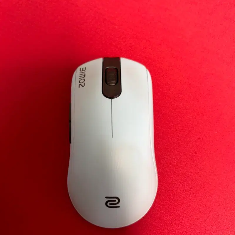 벤큐 조위 FK1 무선 커스텀