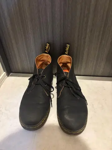 Dr. Martens Cabrillo 부츠 42 EU