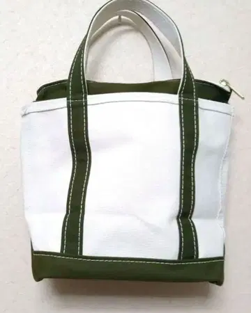 LLBean 엘엘빈 토트백 보트 앤 토트