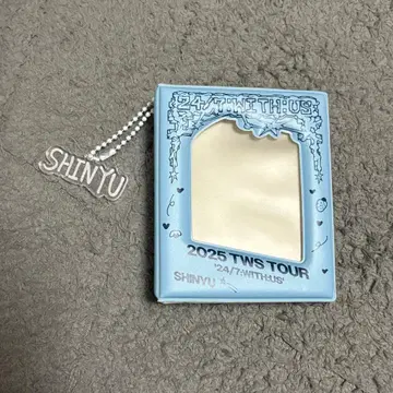 TWS SHINYU 트레이딩 카드 케이스