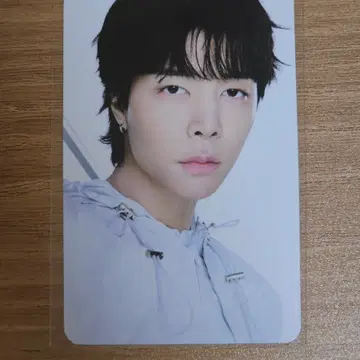 엔시티 팝업 10주년 네오그라운드 입장 미션 포카 쟈니 | 브랜드 중고