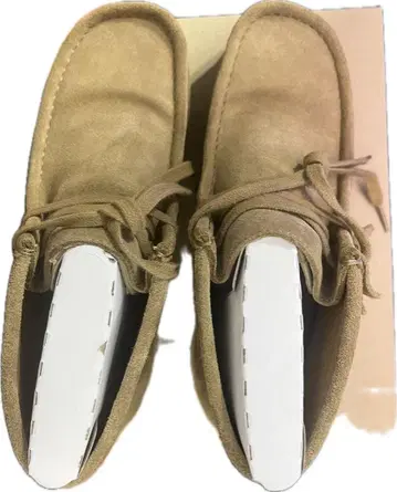 clarks wallabeeEVO BT size: uk6.5 eu40