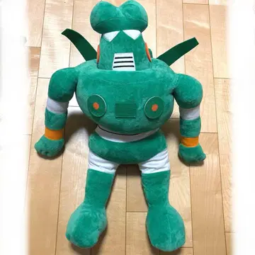 최저가 레어 짱구는 못말려(크레용 신짱) 칸담 로보 봉제 인형