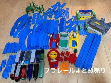 프라레일 차량 레일 세트 등 묶음 판매
