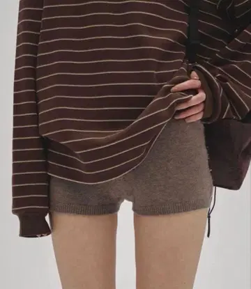 todayful 캐시미어 니트 블룸머 가격 인하 중